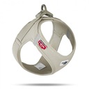Spona Air Mesh Curli Beige S traky/vesta