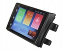 Rádio Navigácia Suzuki Sx4 Fiat Sedici 2006-2013