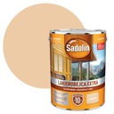 SADOLIN EXTRA 5L ČIRÁ LABORA NA DREVO