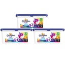 Coccolino Care Laundry kapsule Color 3x27 praní