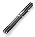 LASEROVÁ LED BATERKA USB KLIP PRE MAČKU Ukazovateľ pre mačky