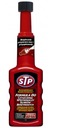 Čistič vstrekovačov 200 ml benzín