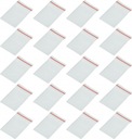 TAŠKA STRING 120x180mm Emerson TAŠKY priehľadné TAŠKY 100 KS x 20