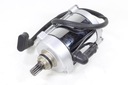 ŠTARTOVACIA ATV 200cc BASHAN HRIADEĽ - 14mm/11 frézy