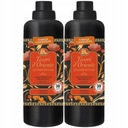 2x Tesori d'Oriente JAPONSKÉ RITUÁLY aviváž 2x 760ml KONCENTRÁT
