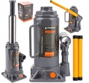 HYDRAULICKÝ zdvihák, stĺpový zdvihák 10T