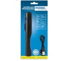 USB NABÍJACIE LED PERO BATERKA 6000K