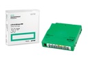 Dátová kazeta HPE LTO-8 Ultrium 30 TB RW s kapacitou 12 000 GB