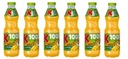 6x 850 ml KUBUŚ šťava banán mango BAL