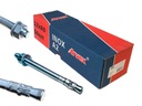 INOX kotva 12x80 expresný krúžok nerez A2 Arvex - 50 ks
