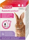 Beaphar Rabbit Comfort Difuzér 48 ml feromónov
