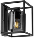 MODERNÁ RETRO LOFT EDISON NÁstenná LED OBRAZOVKA