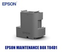 EPSON ECOTANK NÁDOBKA ABSORBTORA ATRAMENTU / L / WF-