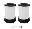 2X HEPA FILTER PRE MIELE TRIFLEX HX1 mačku a psa, HX1 PRO, HX RUNNER