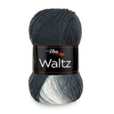 Vlna Hep Waltz Priadza 5714 / náhrada Nako Vals