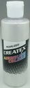 Createx Pearl Pearl White farba 60ml 5310