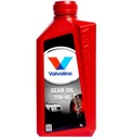 MTF olej SAE 75W80 ;API GL-3; GL-4; GL-4+; Fiat 9.