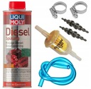 SADA VSTREKOVAČA LIQUI MOLY DIESEL SPULUNG