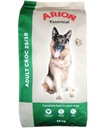 Krmivo pre psov ARION ESSENTIAL ADULT CROC 15KG