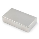 NEODYMOVÝ MAGNET 45x25x10 mm TANIER SILNÁ Tyč, obdĺžnikový, LOVECKÝ