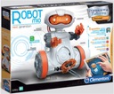 CLEMENTONI ROBOT MIO NOVÁ GENERÁCIA 50632 ORIGINÁL