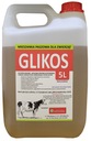 Glikos 5L - Zmiešané krmivo pre zvieratá