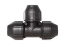 Odpalisko PE 40-40-40 FISH