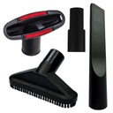 SADA NASÁVACÍCH NÁSTRČOV PRE KARCHER WD3 WD3P WD2 WD4