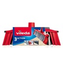 VILEDA Vileda Brush 3 Action bez rukoväte