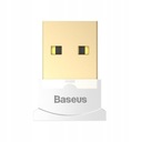 USB BLUETOOTH 4.0 ADAPTÉR PRE PC BASEUS (BIELY)