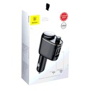 Baseus Bluetooth USB FM vysielač do auta