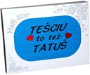 VYŠÍVACÍ UTERÁK KU Dňu otcov 70x140 AKO DARČEK