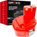 BATÉRIA BATÉRIA pre Makita 1435 14,4V 3Ah