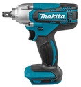 AKU NÁRAZOVÝ KLÚČ 1/2'' 190NM 18V DTW190Z MAKITA