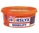 Lizawka Vitamíny Minerály Výživový doplnok pre kone Horslyx Mobility 650g