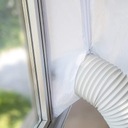 Duux okenná súprava Coolseal White