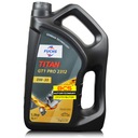 OIL FUCHS TITAN GT1 PRO 2312 0W30 5L DISTRIBÚTOR
