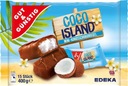 G&G Mini kokosové tyčinky 400 g