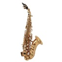 Soprán saxofón Roy Benson SG-302 v ladení B