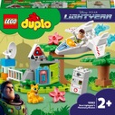 LEGO DUPLO Buzz Lightyear's Planetary Mission 10962 2+