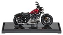 Model Maisto Harley Davidson Forty Eight 1:18
