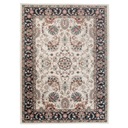 CARPET Dubai 60x100 Hrubý Módny perzský hrubý s21