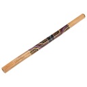 Drevené didgeridoo 120 cm