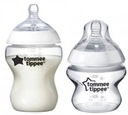 Tommee Tippee antikoliková fľaša 260ml 0m+