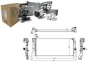 CHLADENIE MOTORA VODA BMW 2 F45 2 GRAN TOURER F46 X1 F48 X2 F39 MINI