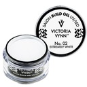 Victoria Vynn Build Gel Extremely White 15 ml