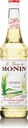 Monin sirup z citrónovej trávy + zadarmo*