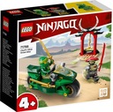 LEGO NINJAGO 71788 Motocykel Lloyd's Ninja