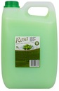 Husté antibakteriálne tekuté mydlo ROSA olivové 5L