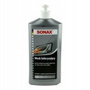 SONAX FAREBNÝ VOSK NANO ŠEDÝ STRIEBORNÝ 500ML